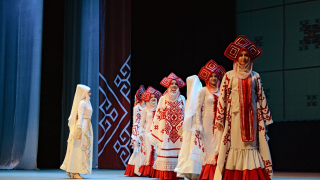 изображение: Фото 16. День чувашской культуры