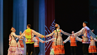 изображение: Фото 17. День чувашской культуры