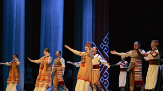 изображение: Фото 4. День чувашской культуры