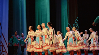 изображение: Фото 32. День чувашской культуры