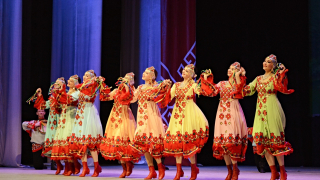 изображение: Фото 33. День чувашской культуры