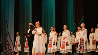 изображение: Фото 26. День чувашской культуры