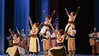 изображение: Фото 18. День чувашской культуры