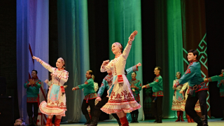 изображение: Фото 24. День чувашской культуры