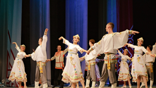изображение: Фото 35. День чувашской культуры