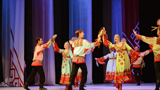 изображение: Фото 21. День чувашской культуры