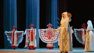 изображение: Фото 19. День чувашской культуры
