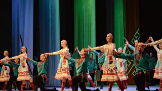 изображение: Фото 13. День чувашской культуры
