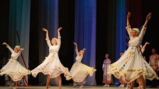 изображение: Фото 36. День чувашской культуры