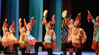 изображение: Фото 28. День чувашской культуры