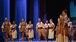 изображение: Фото 9. День чувашской культуры