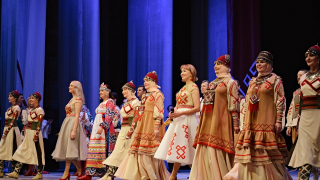 изображение: Фото 12. День чувашской культуры