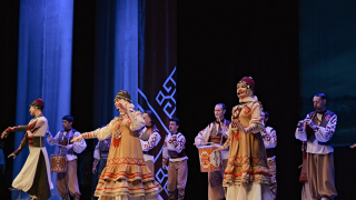 изображение: Фото 45. День чувашской культуры