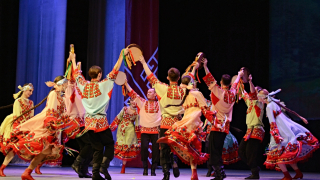 изображение: Фото 22. День чувашской культуры