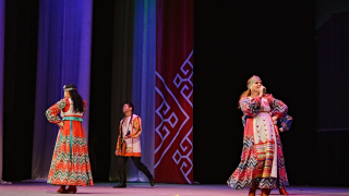 изображение: Фото 37. День чувашской культуры