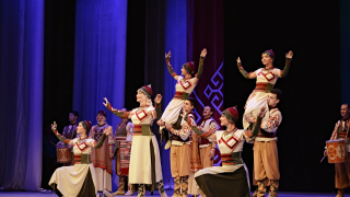 изображение: Фото 44. День чувашской культуры