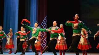 изображение: Фото 11. День чувашской культуры