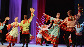 изображение: Фото 7. День чувашской культуры