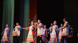 изображение: Фото 15. День чувашской культуры