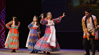 изображение: Фото 27. День чувашской культуры